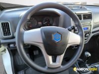 Piaggio NP6  NP6 TWB CHAS 325 LR LPG TOP WHITE | Altro Altro