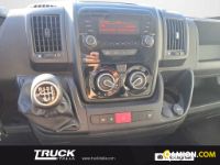 Fiat Ducato 290 33 2020 Ducato 33 CH1 2.3 mjt 120cv E6d-temp | Altro Altro