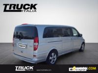 Mercedes-Benz VC Viano 3.0 cdi V6 Ambiente 224cv EL auto | Altro Altro