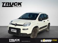Fiat Panda III Panda van 1.0 hybrid Street 70cv 4p.ti serie 4 E6d | Altro Altro