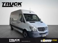 Mercedes-Benz VC sprinter 311 cdi F 37/33 Executive E6 | Altro Altro