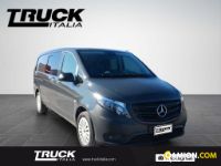 Mercedes-Benz VC vito 116 cdi extralong mixto pro auto my20 | Altro Altro