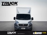 Fiat Ducato 295 Maxi 35 2020 Ducato maxi 35 CH1 2.3 mjt 140cv AT9 E6d-temp | Altro Altro