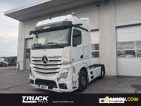 Mercedes-Benz VI actros 1853 LS flat cab. Str.Sp.2,5 Euro VI | Altro Altro