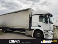 Mercedes-Benz VI actros 1830 L cab. Class.Sp. 2,3 Euro VI | Altro Altro