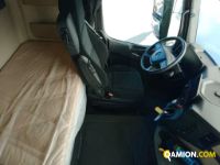 Mercedes-Benz VI New Actros F 2548 L  | Altro Altro
