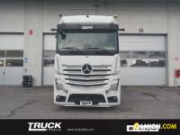 Mercedes-Benz VI actros 1853 LS flat cab. Str.Sp.2,5 Euro VI | Altro Altro