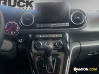 Mercedes-Benz VC EQT 200 | Altro Altro