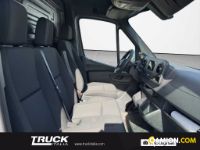 Mercedes-Benz VC sprinter 316 2.1 cdi F 37/35 rwd H2 7G-tronic my20 | Altro Altro