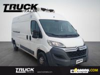 Citroen Jumper III (II 2011) Jumper 35 L3H2 2.0 bluehdi 160cv E6 | Altro Altro