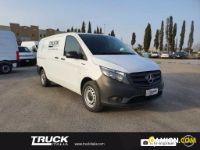 Mercedes-Benz VC eVito Furgone Long | Altro Altro
