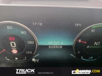 Mercedes-Benz VI actros 1853 LS flat cab. Str.Sp.2,5 Euro VI | Altro Altro