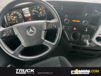 Mercedes-Benz VI actros 1848 LS cab.L | Altro Altro
