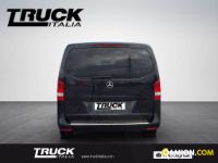 Mercedes-Benz VC vito 114 cdi compact mixto auto E6 | Altro Altro