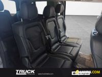 Mercedes-Benz VC V 250 d (cdi bt) Sport L auto | Van