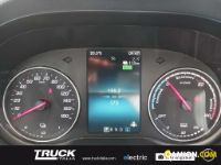 Mercedes-Benz VC EQT 200 | Altro Altro