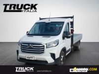 Koelliker Deliver 9 2.0 crdi 150cv L4 cab rwd r.gem. | Altro Altro