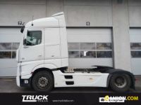 Mercedes-Benz VI actros 1848 LS cab.L | Altro Altro