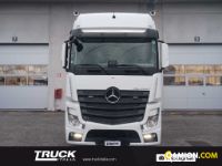 Mercedes-Benz VI actros 1848 LS nRL flat cab. Str.Sp. 2,5 Euro VI | Altro Altro