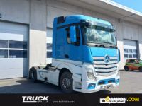 Mercedes-Benz VI Actros 5 1848 LS 4x2 | Altro Altro