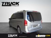 Mercedes-Benz VC V 250 d (cdi bt) Sport L auto | Van