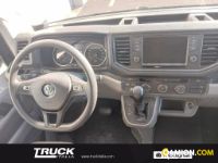 Volkswagen Crafter II crafter 35 2.0 bitdi 177cv L3 cab auto | Altro Altro