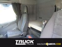 Mercedes-Benz VC axor 2536 L/51 bluetec cab.L | Altro Altro