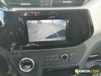 Koelliker Maxus E-DELIVER 3 90-122cv 50.23kWh L1H1 | Altro Altro