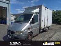 Mercedes-Benz VC sprinter 316 cdi T 35/35 | Altro Altro