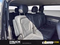 Mercedes-Benz VC V Extralong 220 d Sport auto | Altro Altro