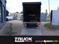 Mercedes-Benz VC axor 2536 L/51 bluetec cab.L | Altro Altro