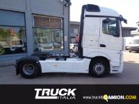 Mercedes-Benz VI actros 1845 LS flat cab. Str.Sp. 2,5 EuroVI(E5) | Altro Altro