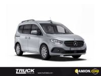 Mercedes-Benz VC Classe T 180 d | Altro Altro