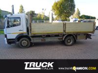 Mercedes-Benz VI atego 1223/36 | Altro Altro