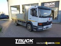Mercedes-Benz VI atego 1223/36 | Altro Altro