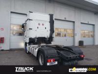 Mercedes-Benz VI actros 1848 LS nRL flat cab. Str.Sp. 2,5 Euro VI | Altro Altro