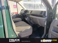 Volkswagen Crafter II crafter 35 2.0 bitdi 177cv L3 cab auto | Altro Altro