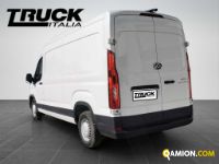 Koelliker Maxus D-DELIVER 9 L3H3 Traz. Ant. N1 | Altro Altro