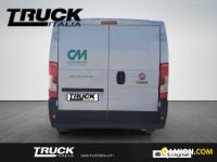 Fiat Ducato 290 33 2020 Ducato 33 CH1 2.3 mjt 120cv E6d-temp | Altro Altro