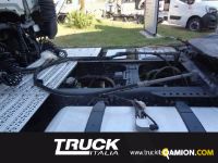 Mercedes-Benz VI actros 1845 LS flat cab. Str.Sp. 2,5 EuroVI(E5) | Altro Altro