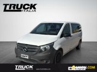 Mercedes-Benz VC vito 114 cdi(bluetec) compact tourer pro E6 | Altro Altro