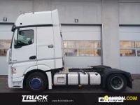 Mercedes-Benz VI actros 1848 LS nRL flat cab. Str.Sp. 2,5 Euro VI | Altro Altro