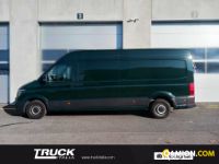 Volkswagen Crafter II crafter 35 2.0 bitdi 177cv L3 cab auto | Altro Altro