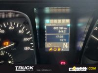 Mercedes-Benz VI actros 1848 LS cab.L | Altro Altro