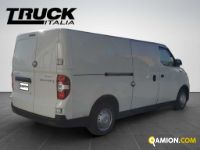 Koelliker Maxus E-DELIVER 3 90-122cv 50.23kWh L1H1 | Altro Altro