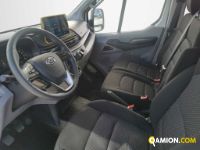 Koelliker Maxus D-DELIVER 9 L3H2 Traz. Ant. N1 | Altro Altro