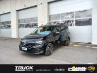 Mercedes-Benz VC EQT 200 | Altro Altro