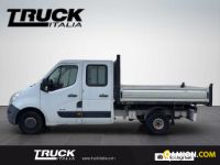 Renault Master III master T35 2.3 dci 125cv L3XL d.c. r.gem. E5 | Altro Altro