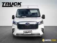 Koelliker Maxus E-DELIVER 9 204cv 51.5kWh L2H2 | Altro Altro