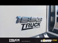 Mercedes-Benz VI actros 1853 LS flat cab. Str.Sp.2,5 Euro VI | Altro Altro